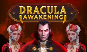 Dracula Awakening