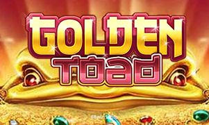 Golden Toad